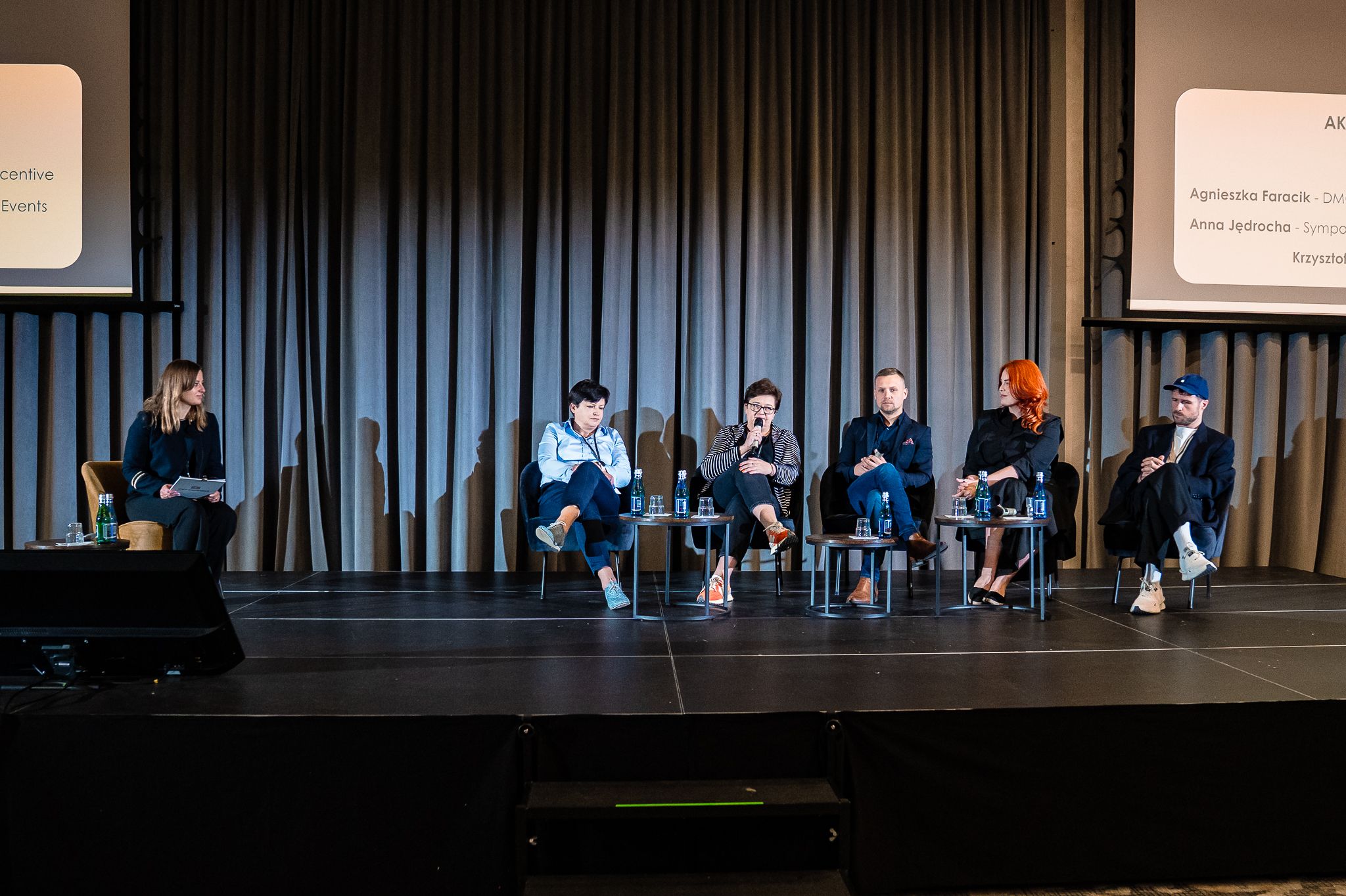 „Czy potrzebujemy Event Managera?” – kulisy wydarzenia CKF Connect oczami hula events